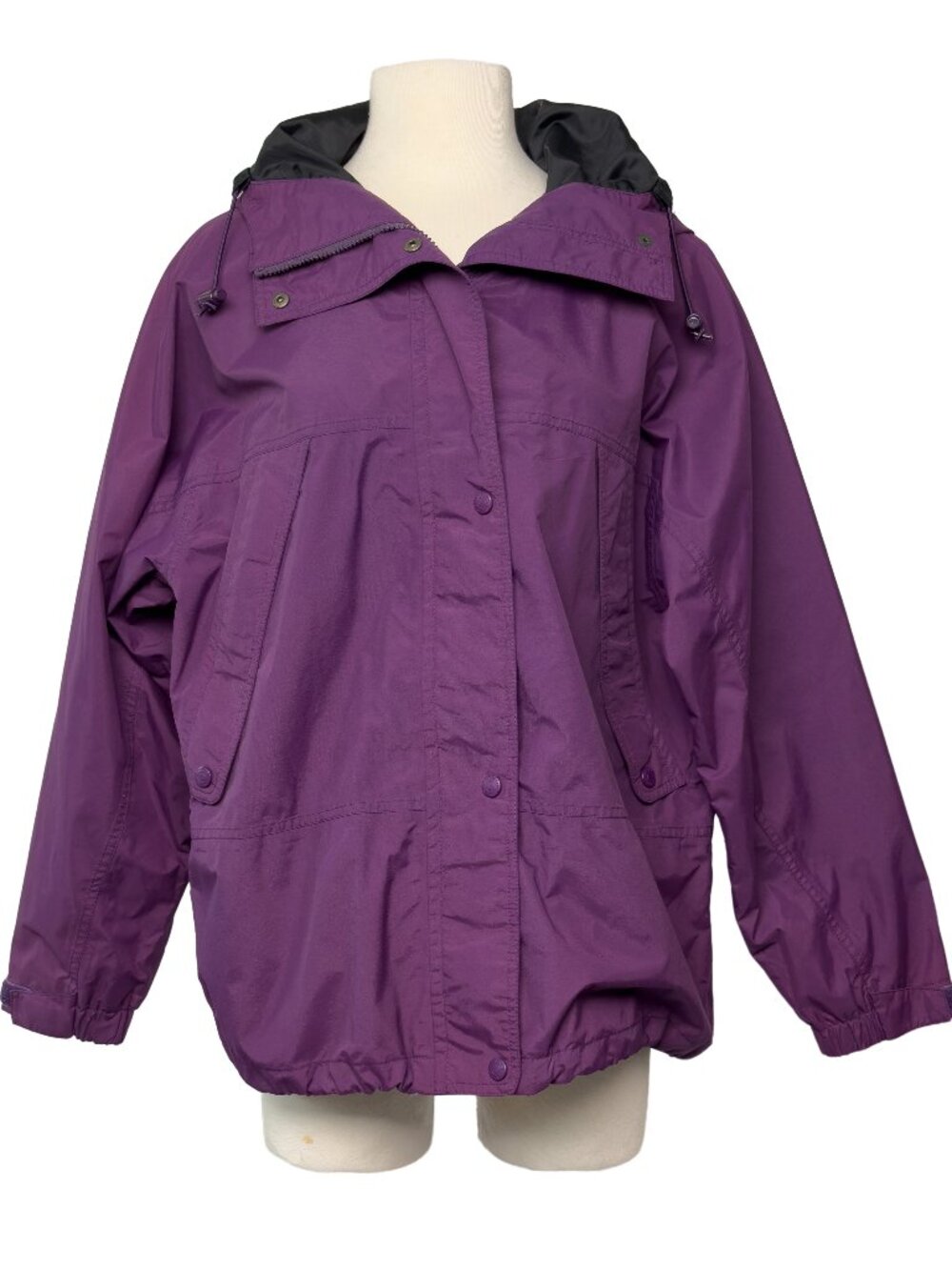 Eddie Bauer Women's Water-Resistant Jacket Size S